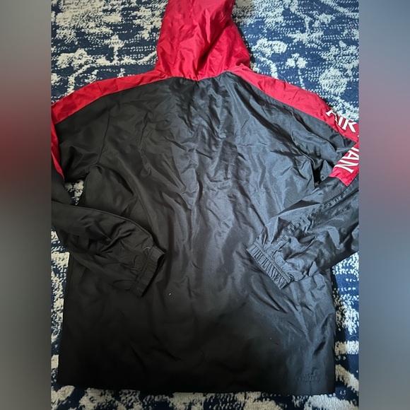 Nike Air Jordan Windbreaker Jacket - Picture 3 of 3